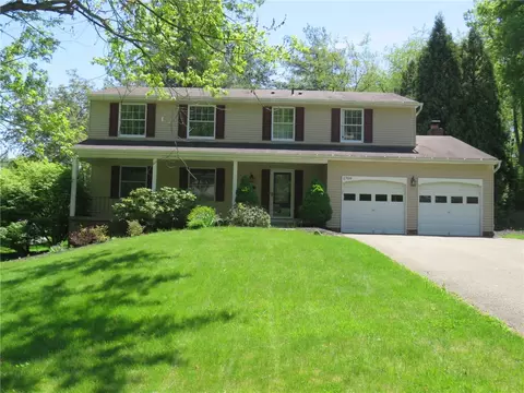 1709 Grey Mill Dr, Pittsburgh, PA 15241