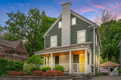 330 Nicholas Pl, Sewickley, PA 15143