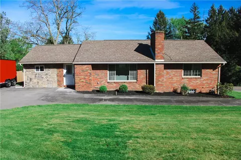 3301 37th Street Ext, Beaver Falls, PA 15010