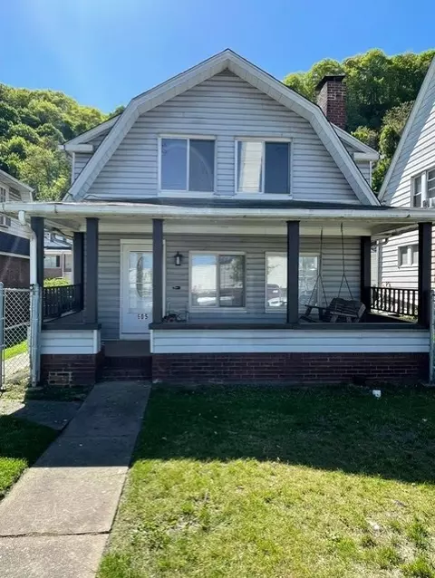 605 Freeport Rd, Creighton, PA 15030