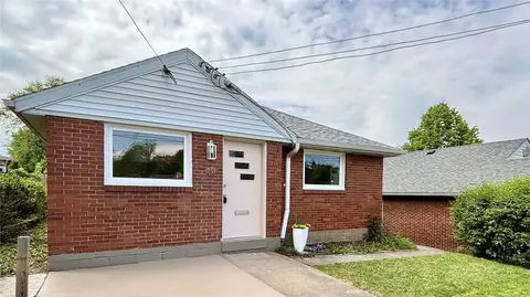 4258 Glen Lytle Rd, Pittsburgh, PA 15217
