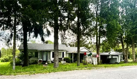 325 Pyer Rd, Homer City, PA 15748
