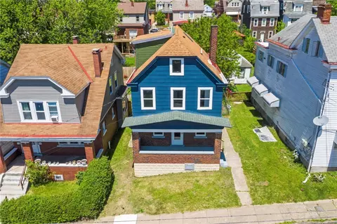 317 Anthony St, Pittsburgh, PA 15210 photo 2