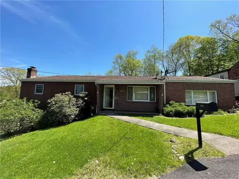 1210 High St, Mckeesport, PA 15131