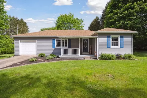 115 Indian Hills Rd, Kittanning, PA 16201