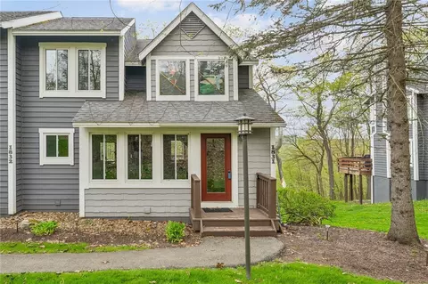 1831 Eagles Ridge Ter, Hidden Valley, PA 15502