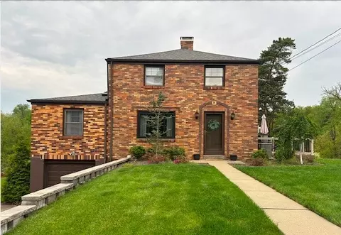 171 Rosscommon Rd, Wexford, PA 15090
