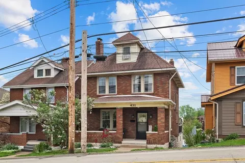 431 Highland Ave, Pittsburgh, PA 15229