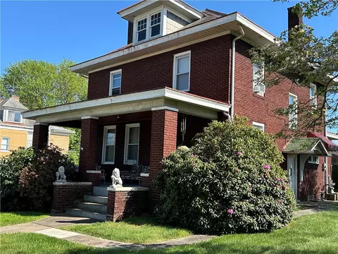 161 Dixon Blvd, Uniontown, PA 15401