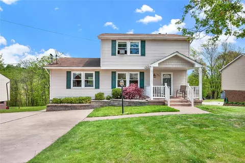 85 Fosterville Rd, Greensburg, PA 15601