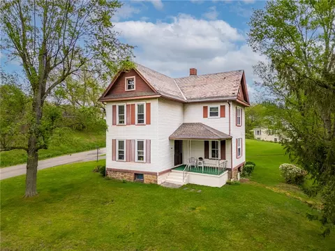 119 Old Grant Ave, East Butler, PA 16029