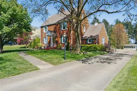 601 Clay Pike, Irwin, PA 15642