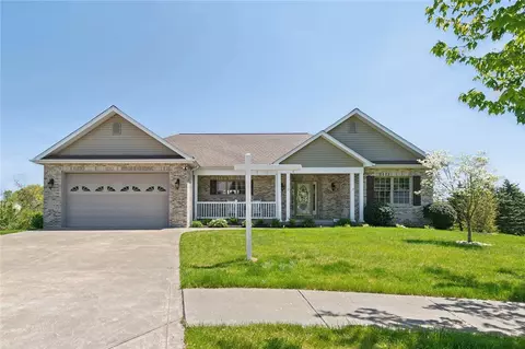 200 Woodcrest Ct, Harrison City, PA 15636