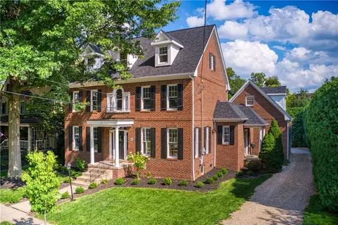 224 Orchard Ln, Sewickley, PA 15143