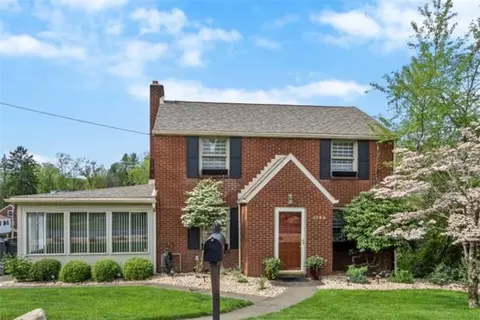1184 Logan Rd, Bethel Park, PA 15102