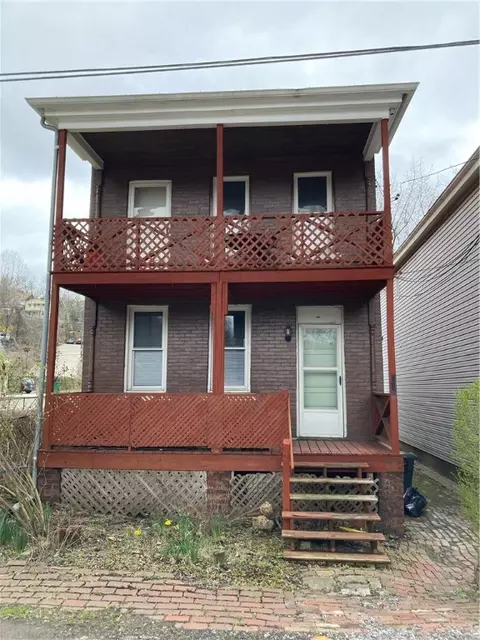 218 Four Mile Run, Pittsburgh, PA 15207