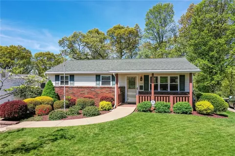 720 Cortland Dr, Monroeville, PA 15146