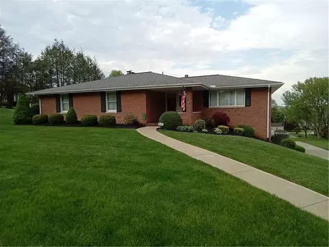 222 Primrose Dr, Sarver, PA 16055
