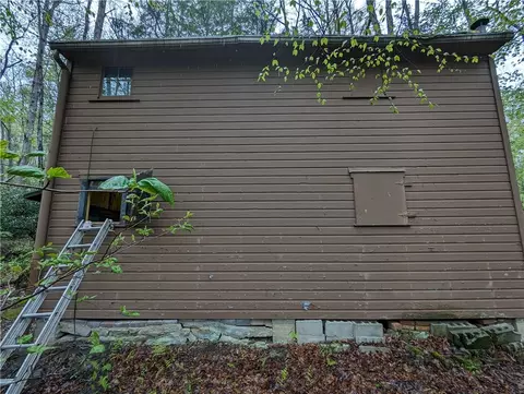 Exterior - 358 Back Rd, Confluence, PA 15424 photo 9 of 14