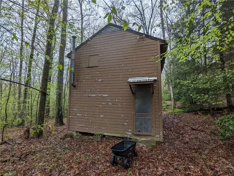 Exterior - 358 Back Rd, Confluence, PA 15424 photo 6 of 14