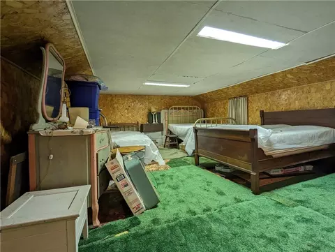 Bedroom - 358 Back Rd, Confluence, PA 15424 photo 1 of 1
