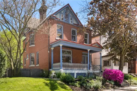 419 End Ave, Pittsburgh, PA 15221