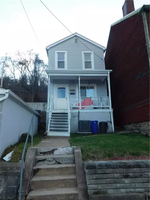 513 Melwood Ave, Pittsburgh, PA 15213
