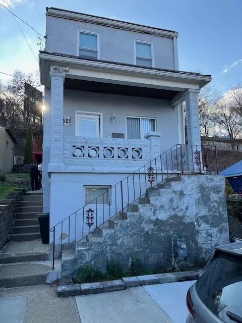525 Melwood Ave, Pittsburgh, PA 15213