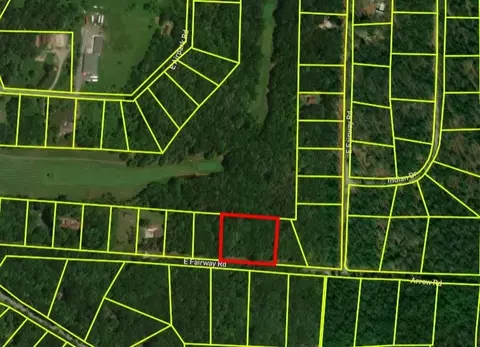 lot12 E Fairway Rd, Central City, PA 15926