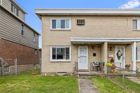 6916 Greenwood St, Pittsburgh, PA 15206