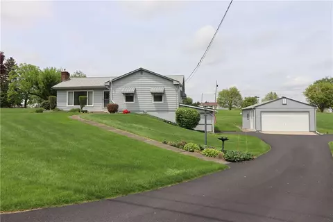 101 Shanahan Rd, Butler, PA 16001