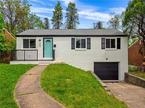 260 Bramble St, Verona, PA 15147