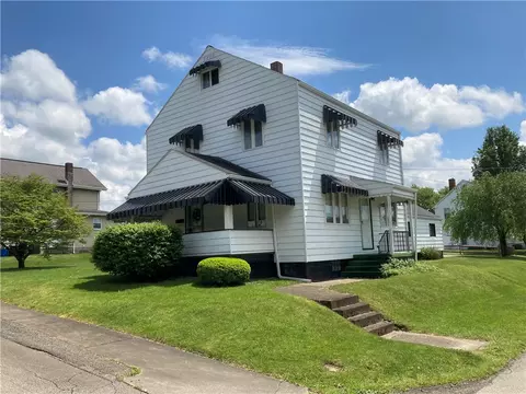 26 Jane St, Uniontown, PA 15401