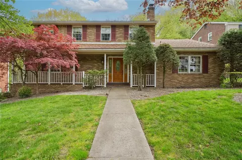 111 Atterbury Rd, Monroeville, PA 15146