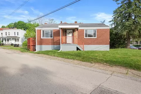 1200 3 Rd St, Mckees Rocks, PA 15136