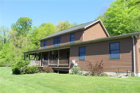 331 State St, Charleroi, PA 15022