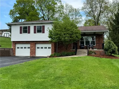 9 Clover Lane Indiana Pa 15701, Indiana, PA 15701