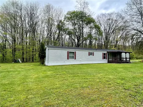 133 Rodgers Hideaway, Champion, PA 15622