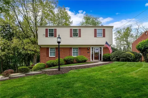 1504 Fernledge Dr, Allison Park, PA 15101