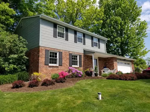 22 Wolfram Rd, Washington, PA 15301