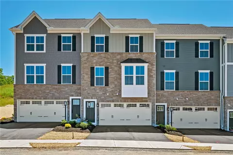 235 Yellowwood Ct, Washington, PA 15301