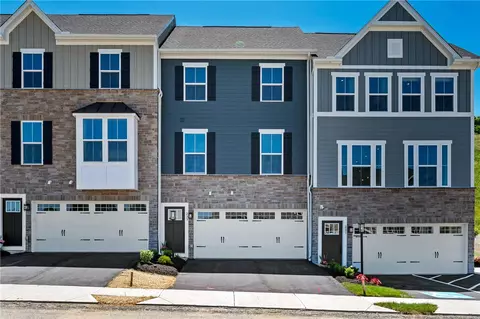 233 Yellowwood Ct, Washington, PA 15301