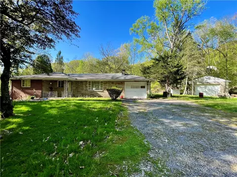 3168 Babcock Blvd, Pittsburgh, PA 15237