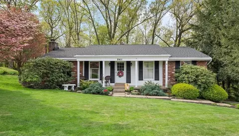 2411 Jenny St, Beaver Falls, PA 15010