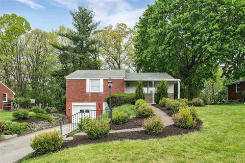 863 Rosalind Rd, Pittsburgh, PA 15237