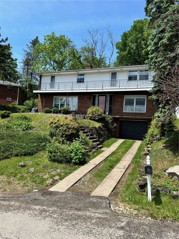 5401 Perry Hwy  