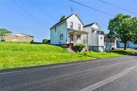 6 Broad St, Belle Vernon, PA 15012