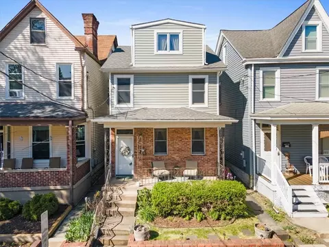 131 4th St, Aspinwall, PA 15215