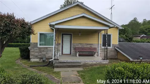 121 Hillman, Greensboro, PA 15338