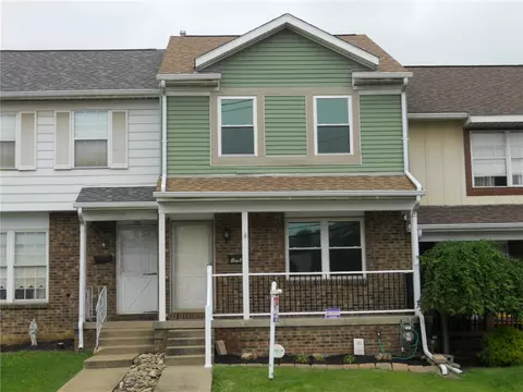113 E Pike St, Canonsburg, PA 15317